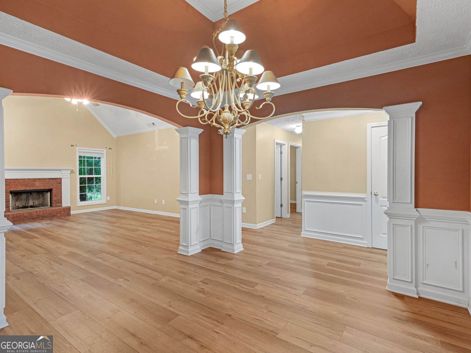 207 Cobblestone Lane McDonough - Photo 9