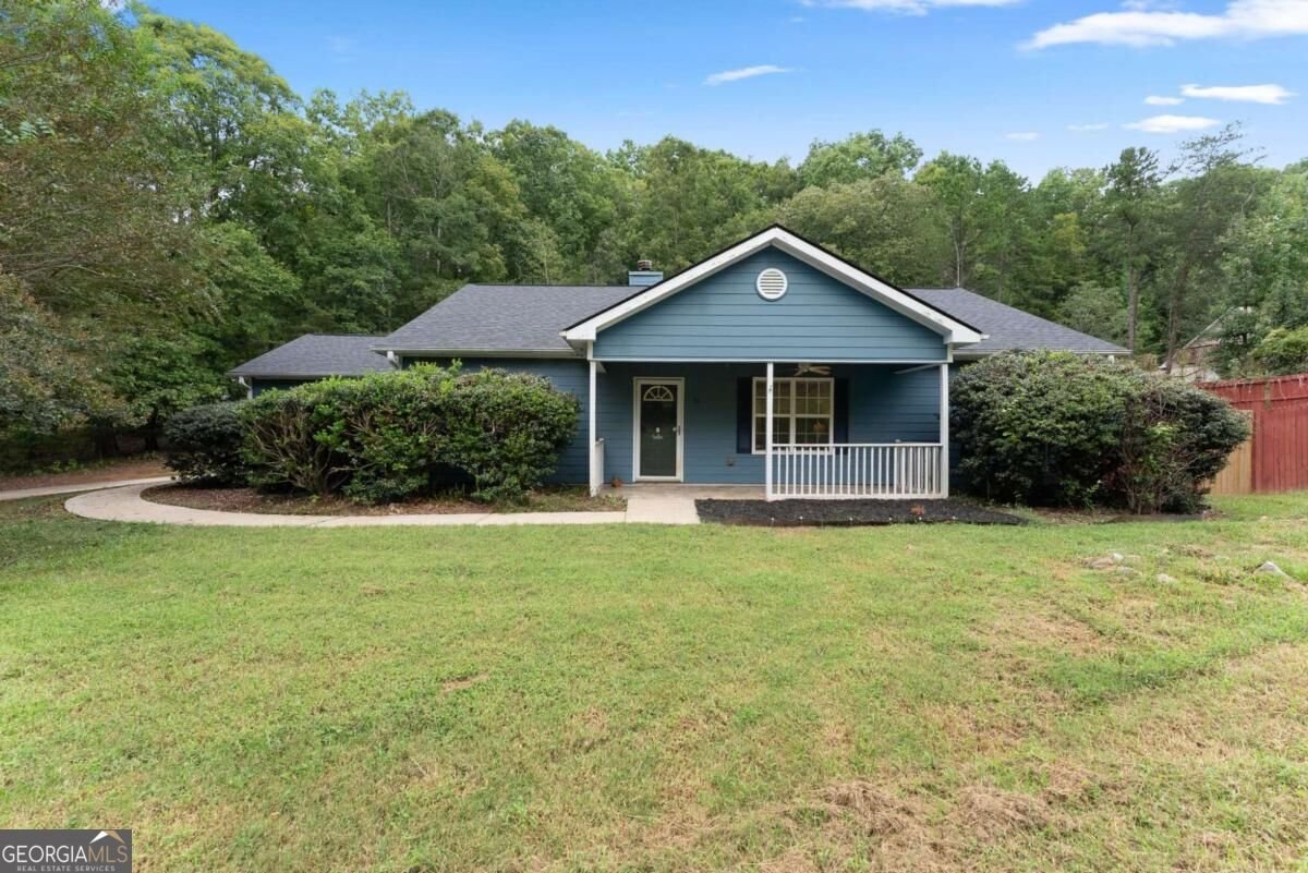 38 Stoneridge Drive Dahlonega - main photo