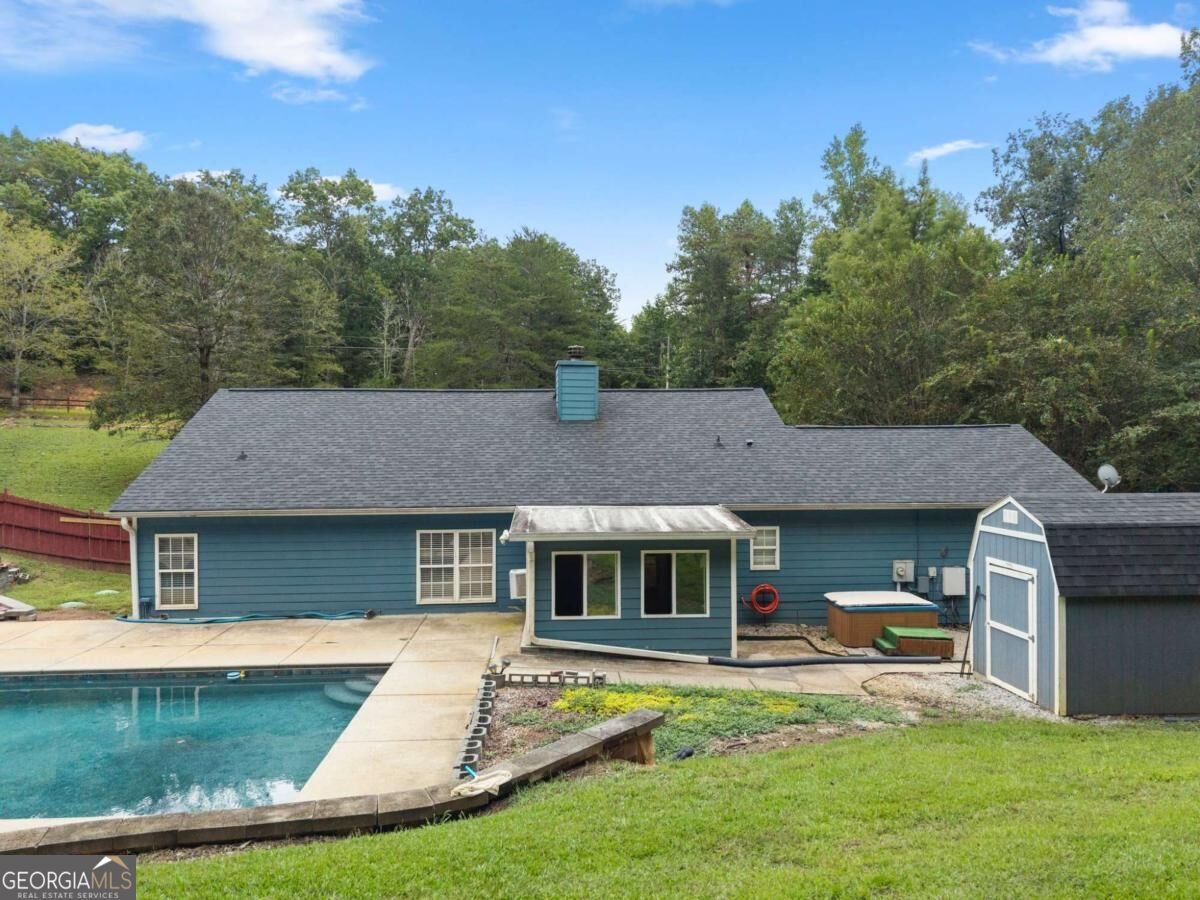 38 Stoneridge Drive Dahlonega - Photo 31