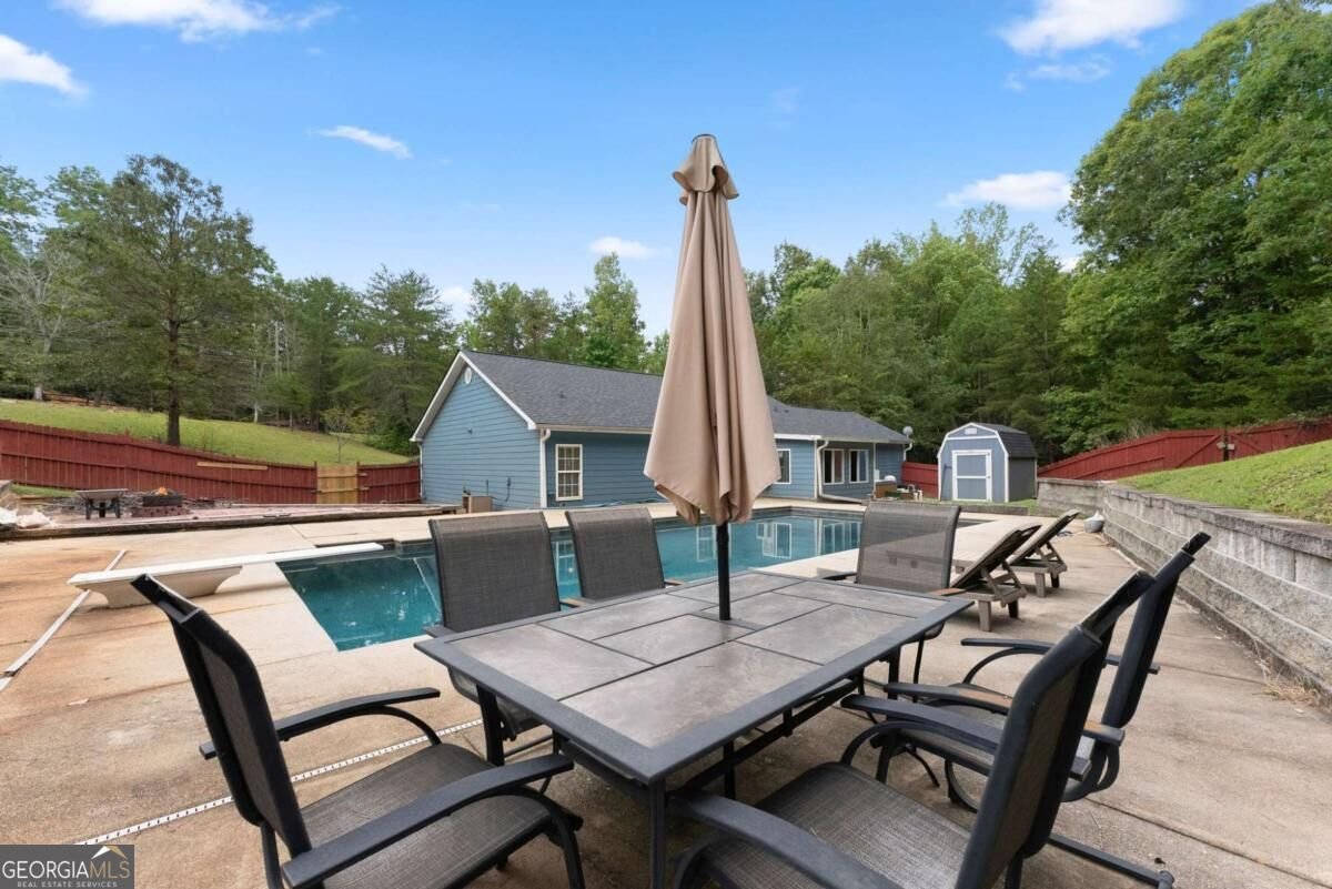 38 Stoneridge Drive Dahlonega - Photo 37
