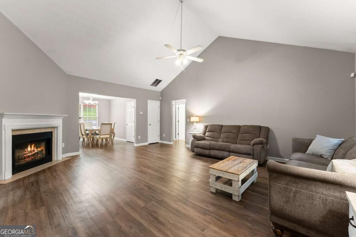 38 Stoneridge Drive Dahlonega - Photo 6