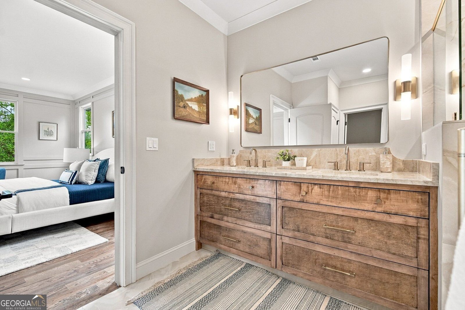 880 Austin Dr Smyrna - Photo 56
