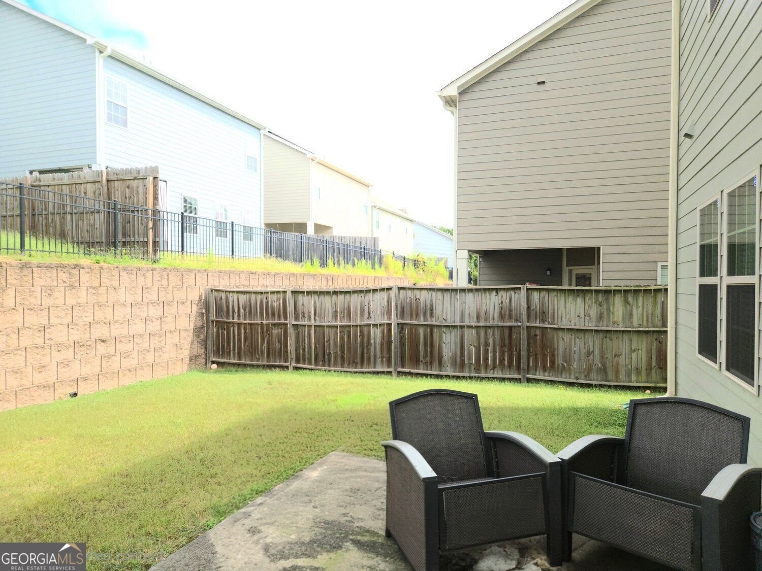 30 Wesley Drew Lane Cartersville - Photo 29