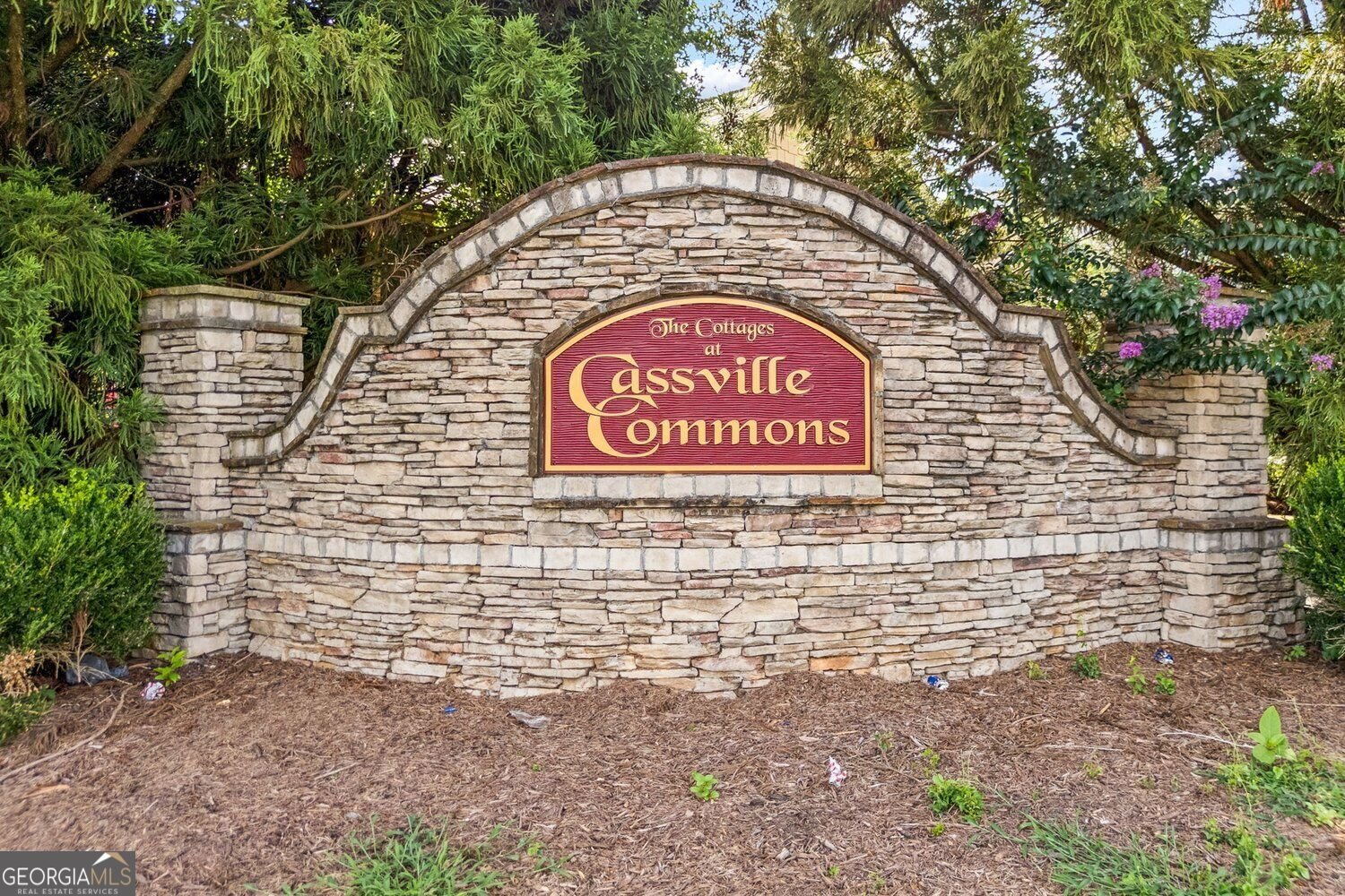 30 Wesley Drew Lane Cartersville - Photo 31