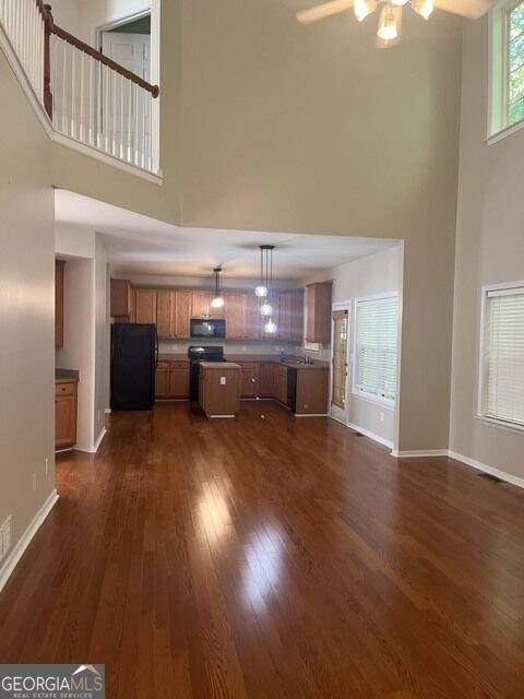 3881 Roxfield Drive Buford - Photo 17