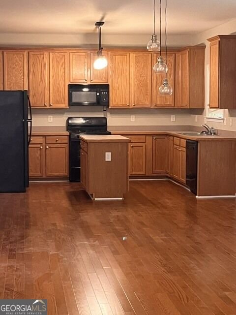 3881 Roxfield Drive Buford - Photo 19