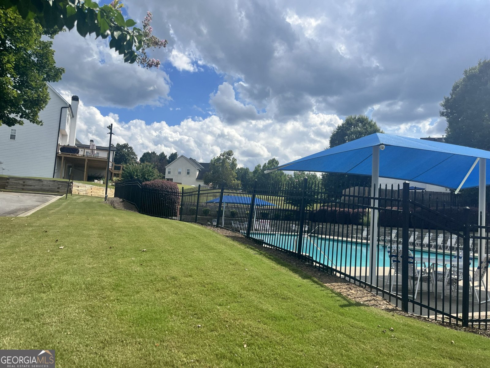 3881 Roxfield Drive Buford - Photo 46