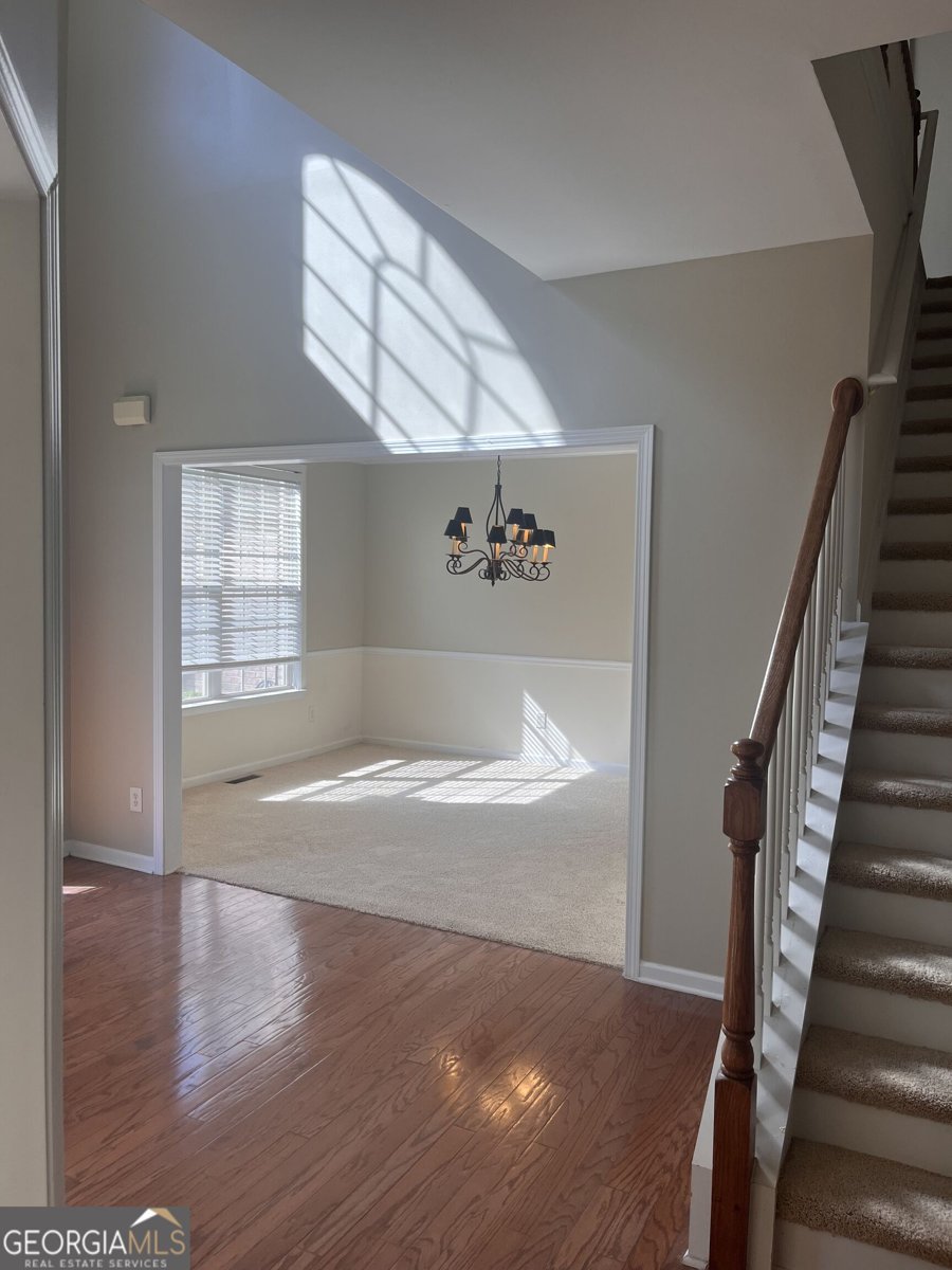 3881 Roxfield Drive Buford - Photo 9