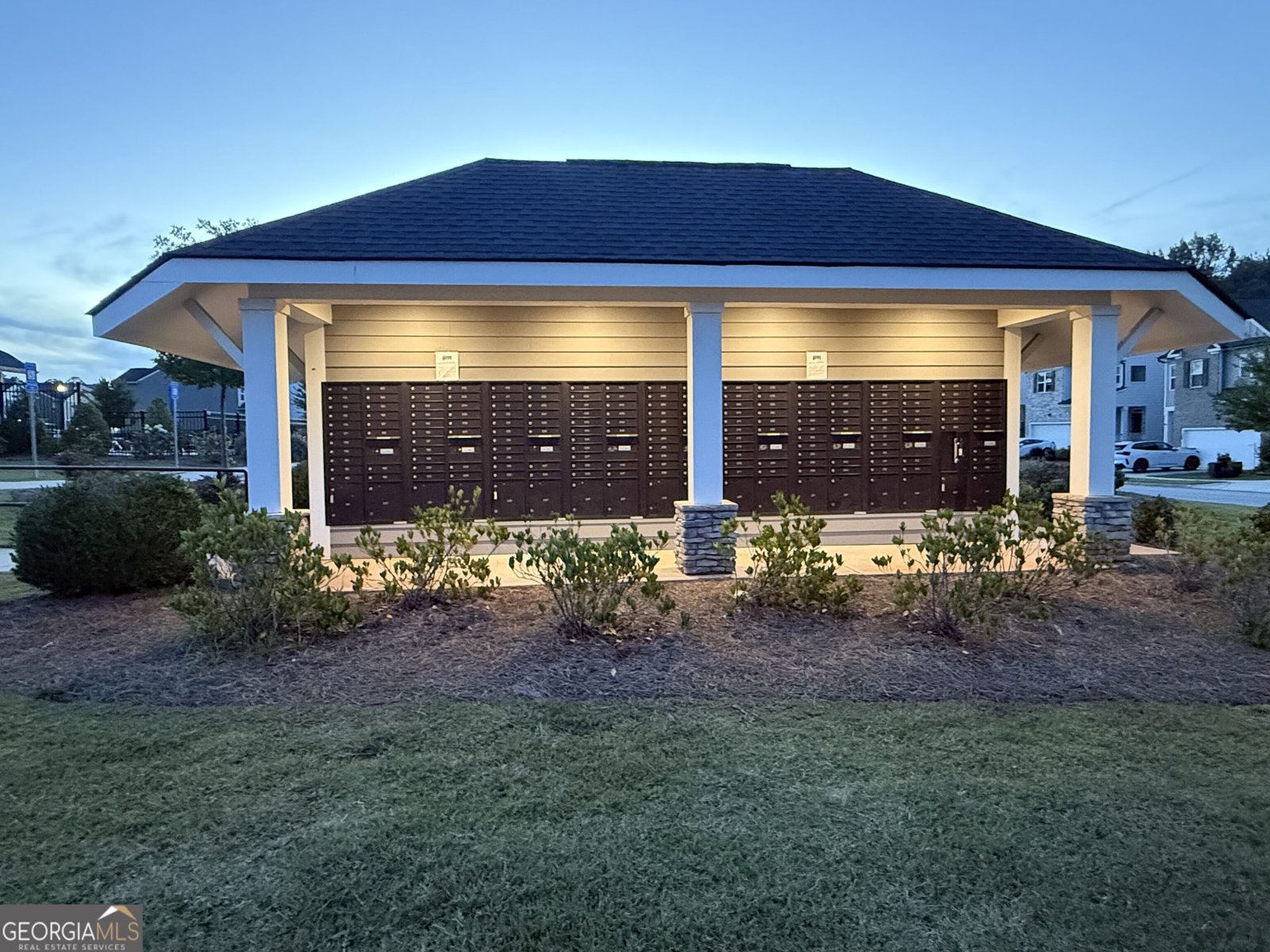 229 Lauritsen Way Newnan - Photo 6