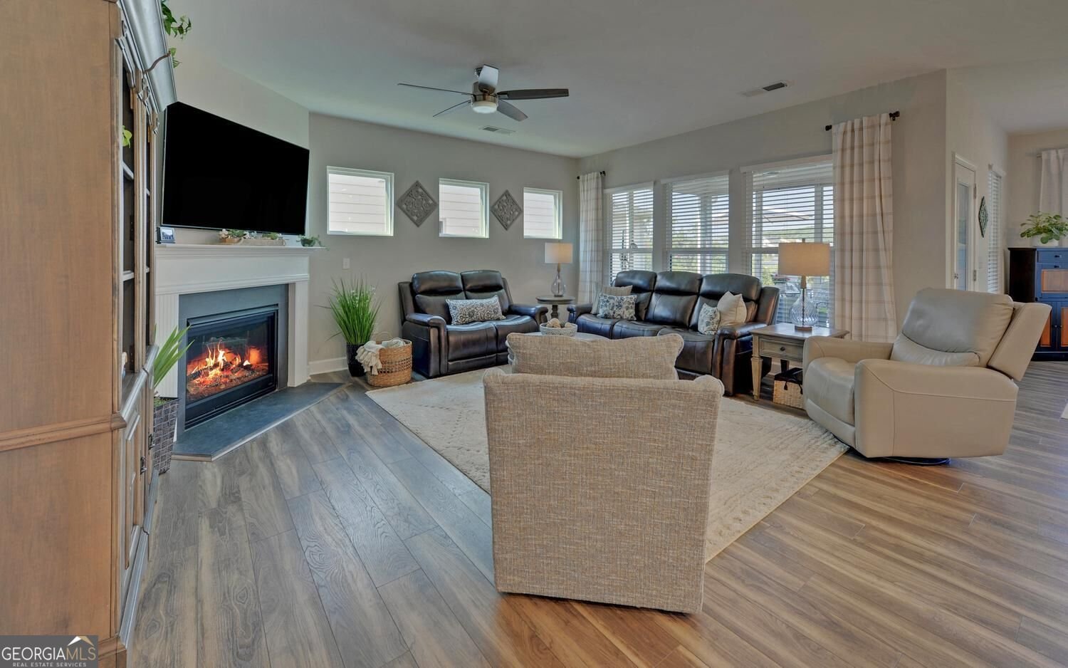 5714 Nantucket Row Hoschton - Photo 11