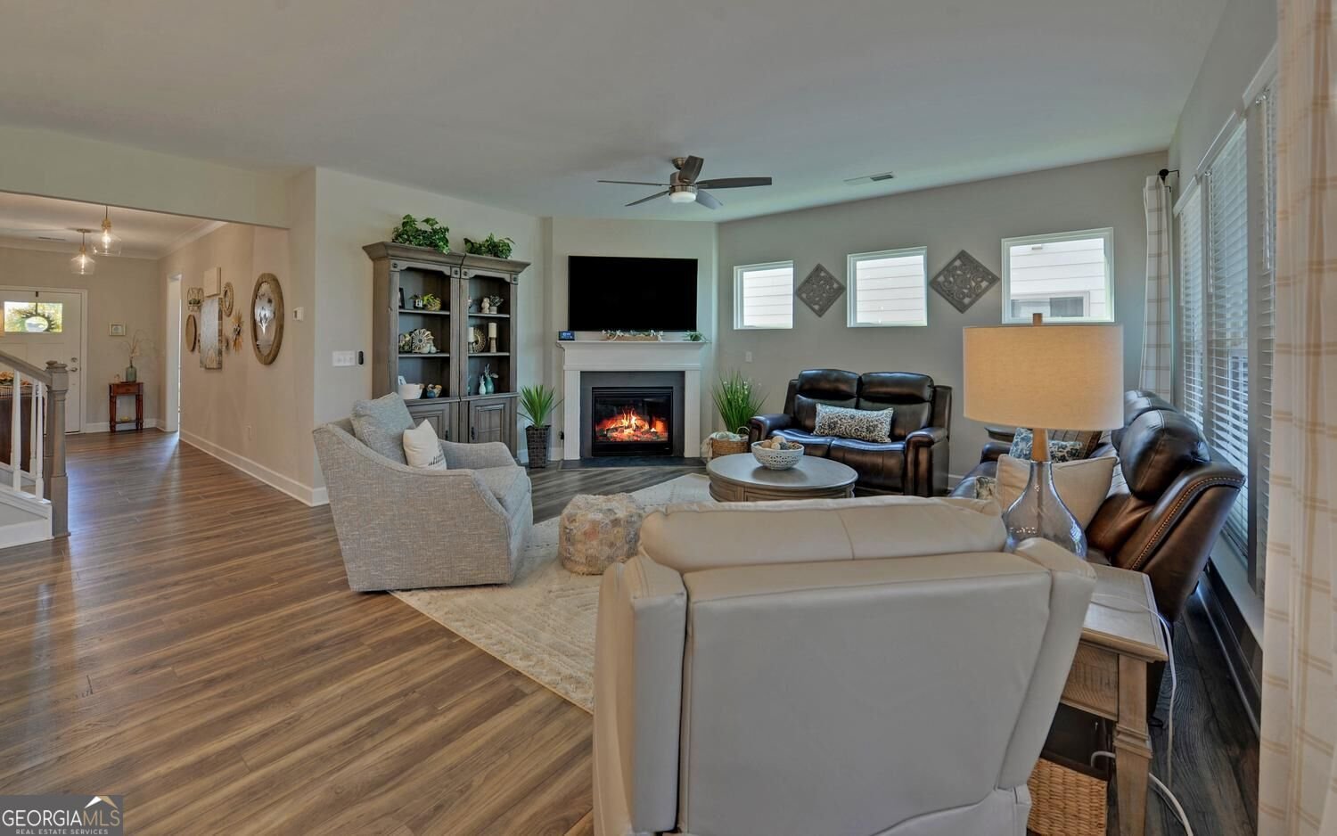 5714 Nantucket Row Hoschton - Photo 12