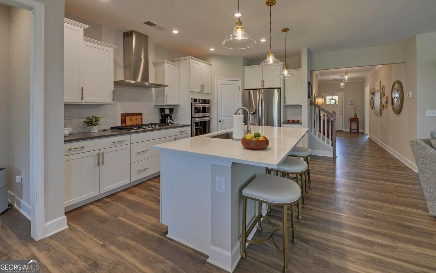5714 Nantucket Row Hoschton - Photo 13