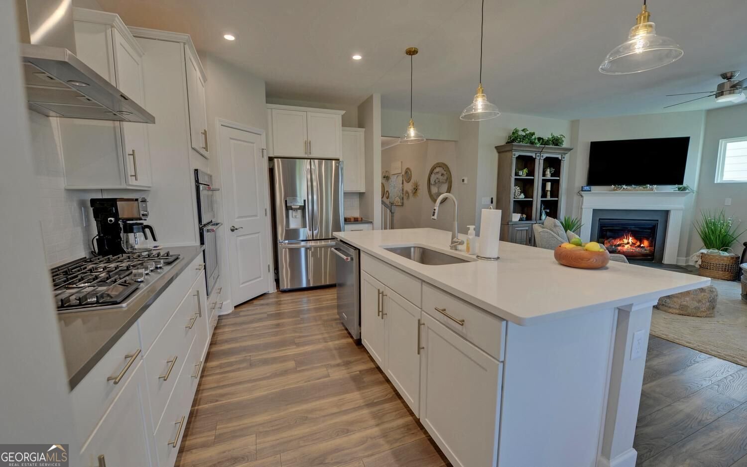 5714 Nantucket Row Hoschton - Photo 15
