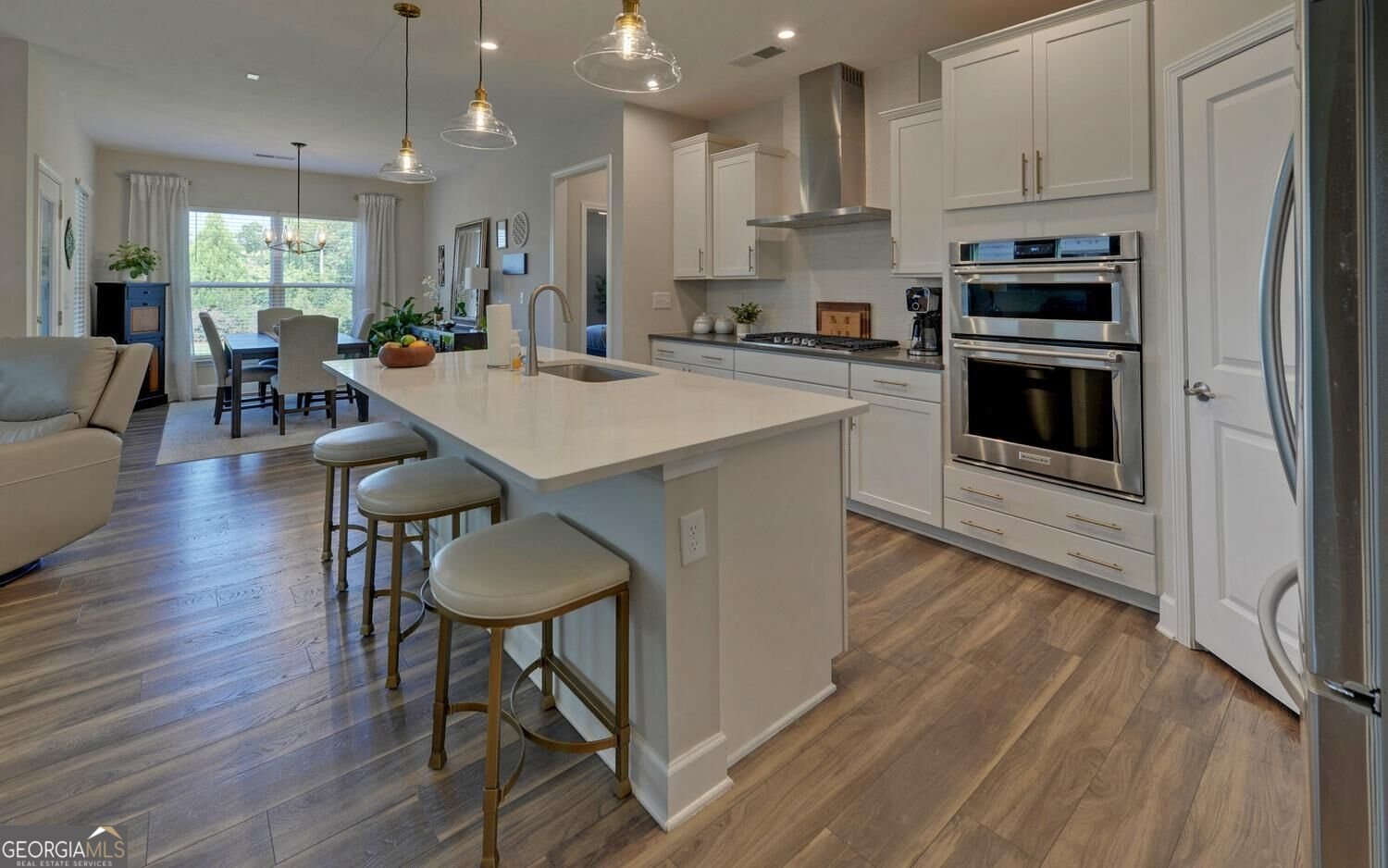 5714 Nantucket Row Hoschton - Photo 16