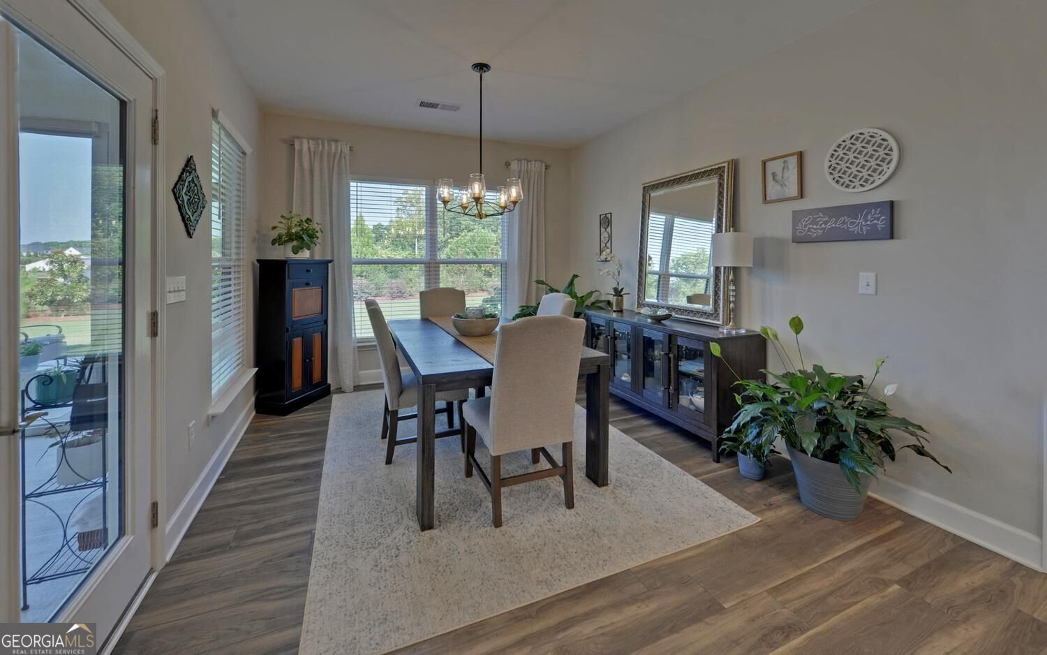 5714 Nantucket Row Hoschton - Photo 17