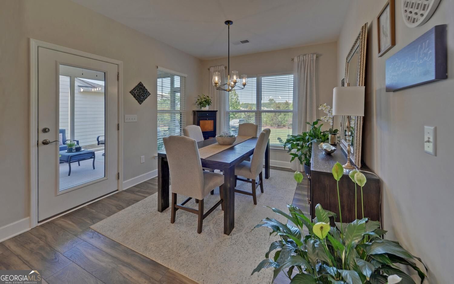 5714 Nantucket Row Hoschton - Photo 18