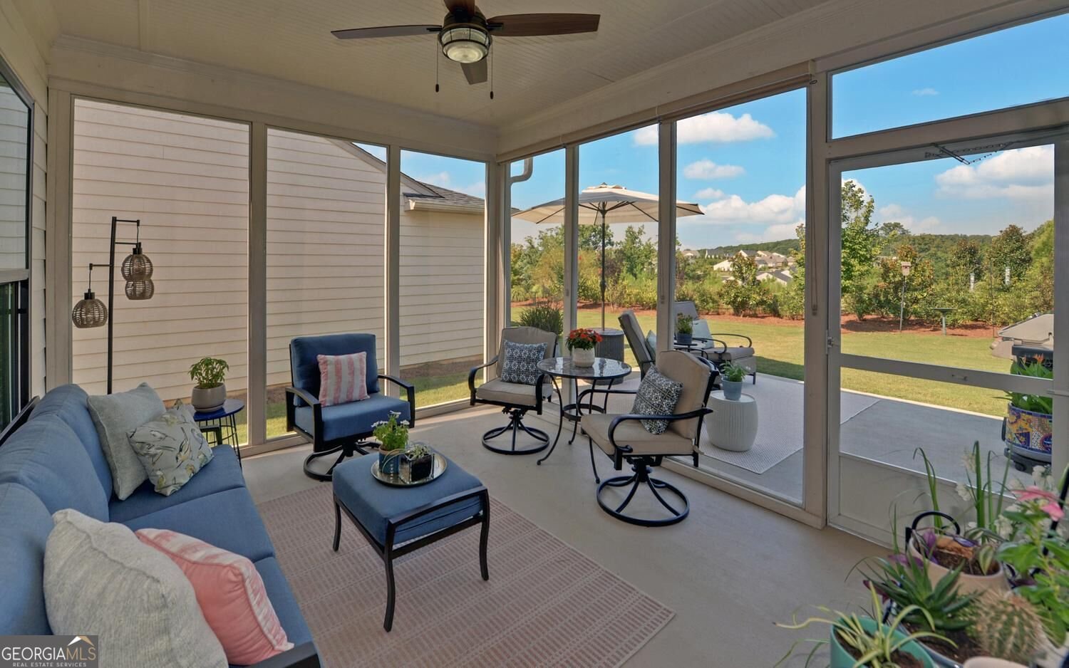5714 Nantucket Row Hoschton - Photo 27