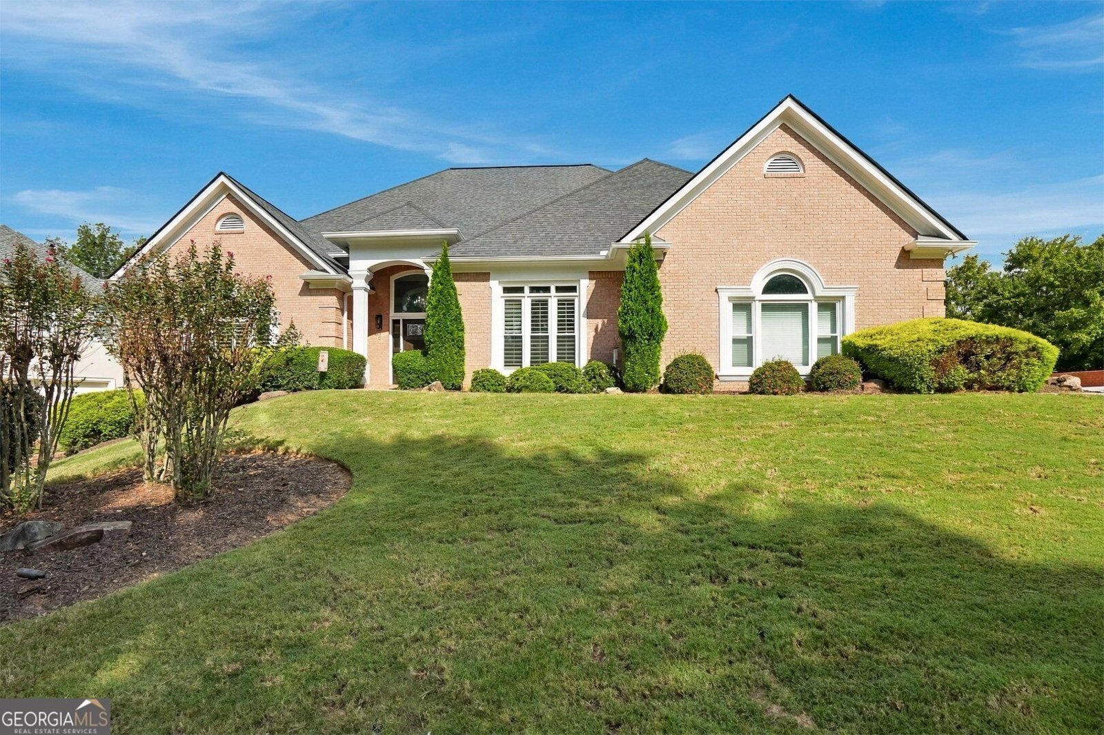 6201 Indian River Drive Peachtree Corners - main photo