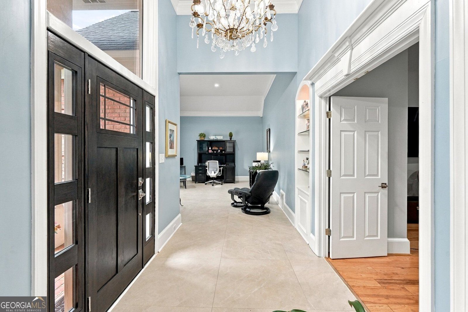 6201 Indian River Drive Peachtree Corners - Photo 10