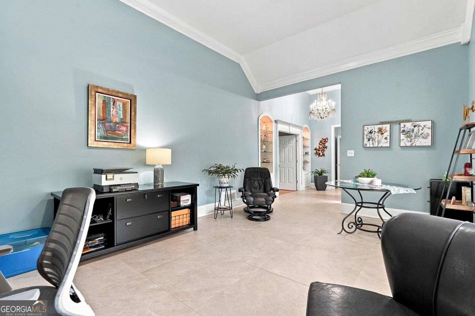 6201 Indian River Drive Peachtree Corners - Photo 11