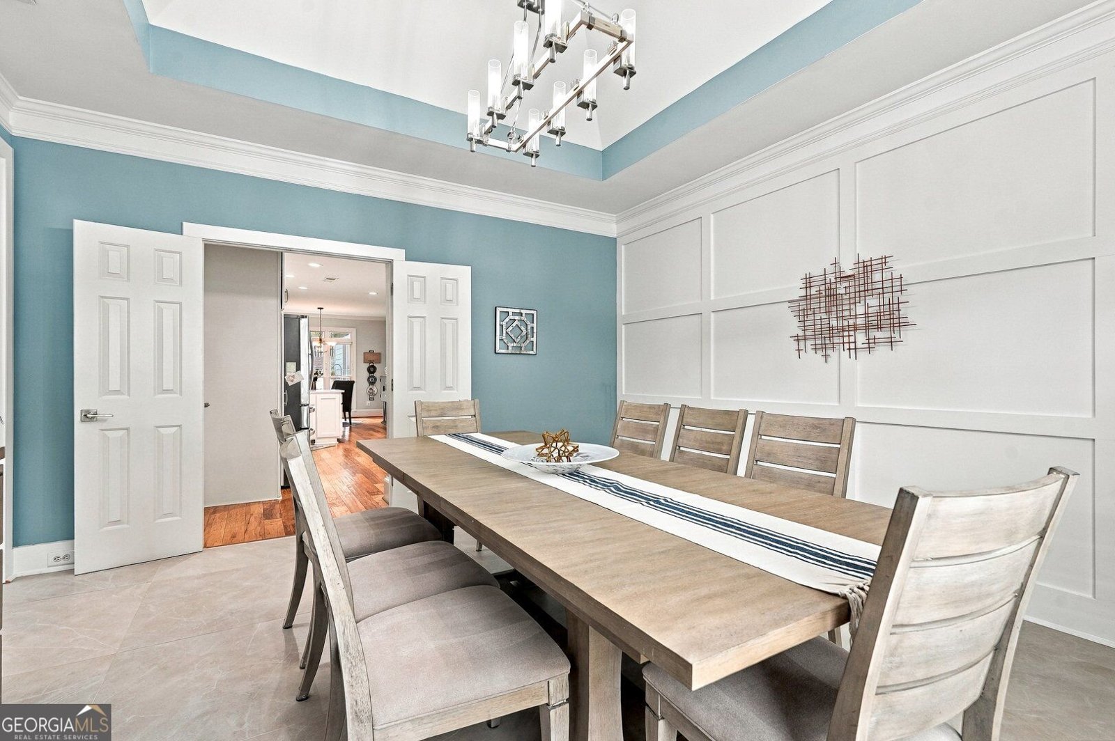 6201 Indian River Drive Peachtree Corners - Photo 13