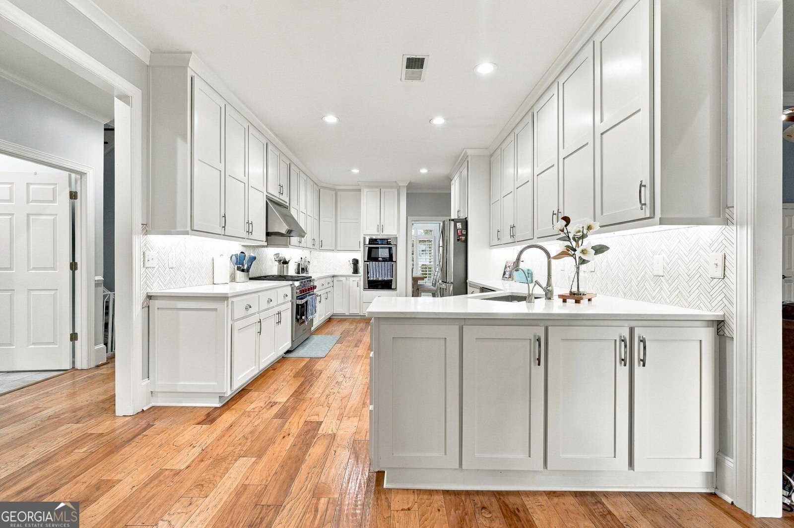 6201 Indian River Drive Peachtree Corners - Photo 14