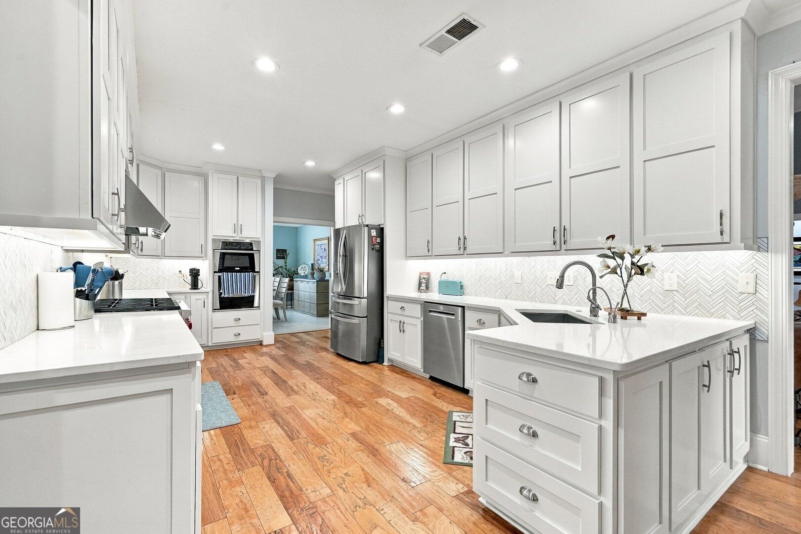 6201 Indian River Drive Peachtree Corners - Photo 15