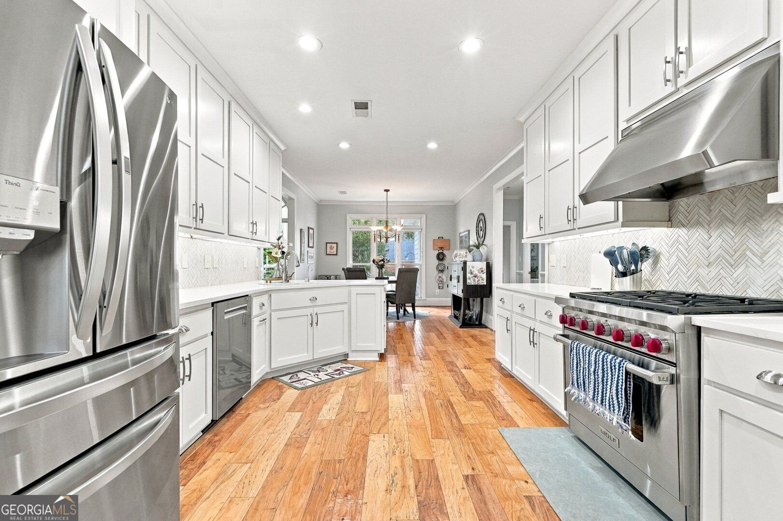 6201 Indian River Drive Peachtree Corners - Photo 16