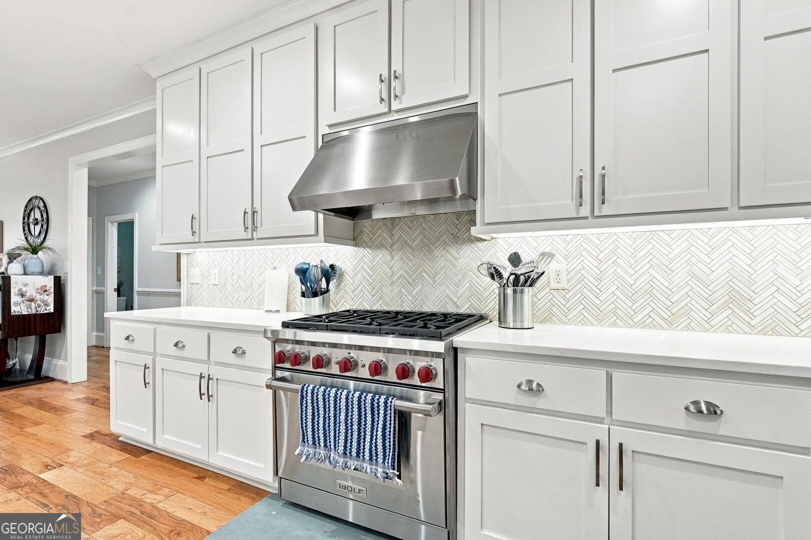 6201 Indian River Drive Peachtree Corners - Photo 17