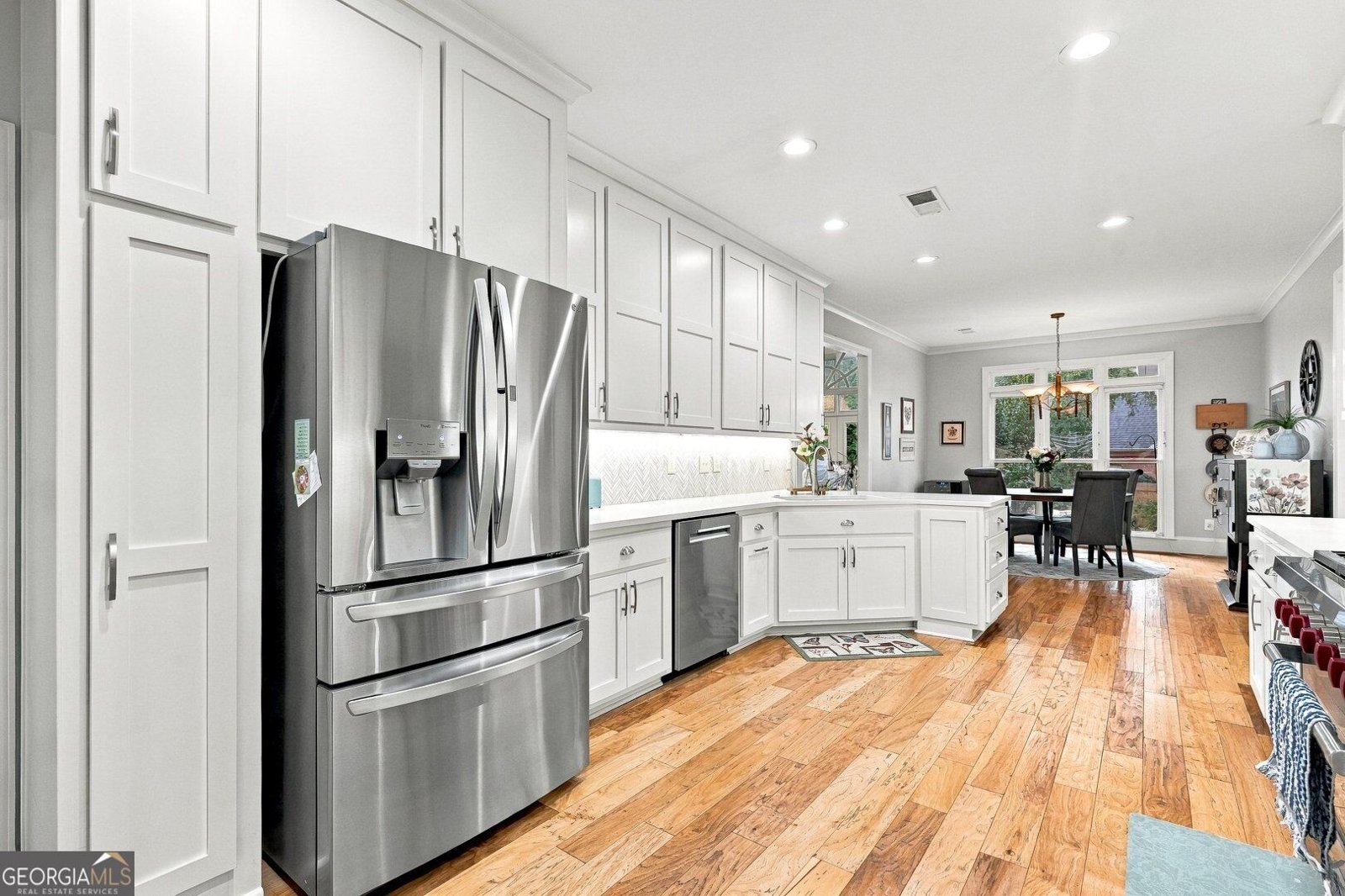 6201 Indian River Drive Peachtree Corners - Photo 18