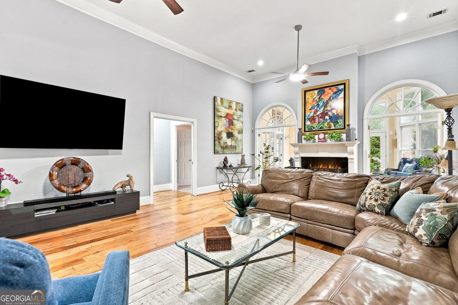 6201 Indian River Drive Peachtree Corners - Photo 20