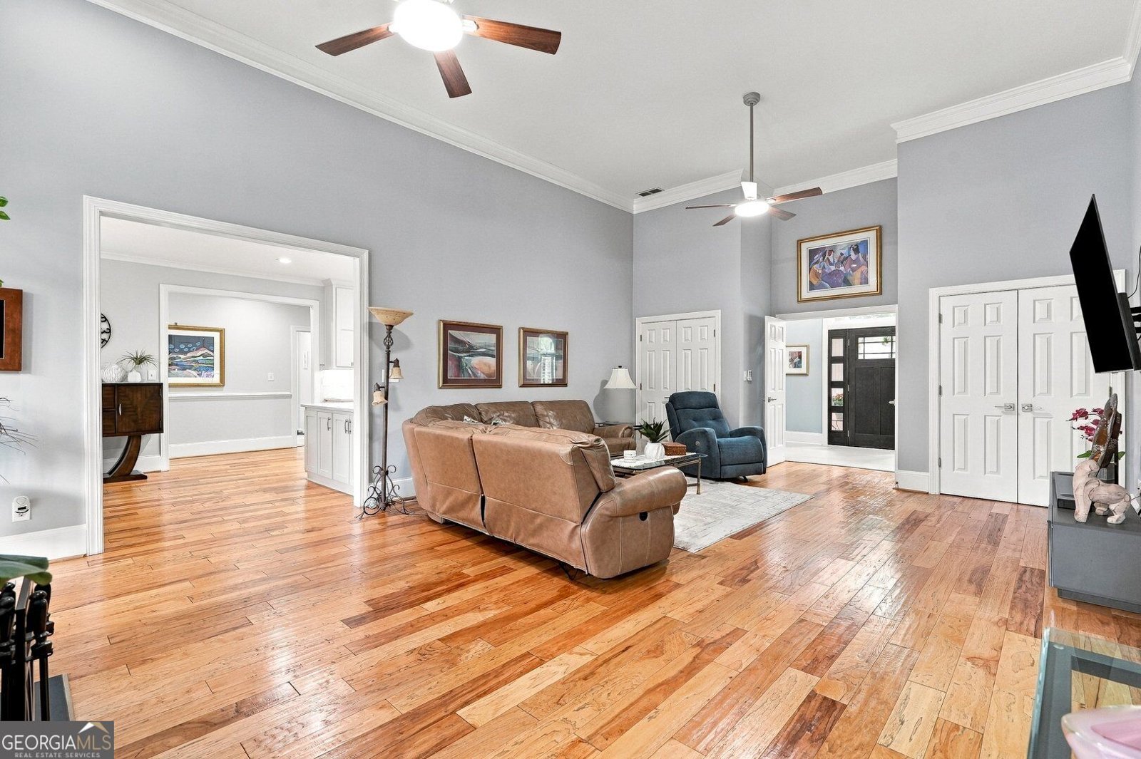 6201 Indian River Drive Peachtree Corners - Photo 21