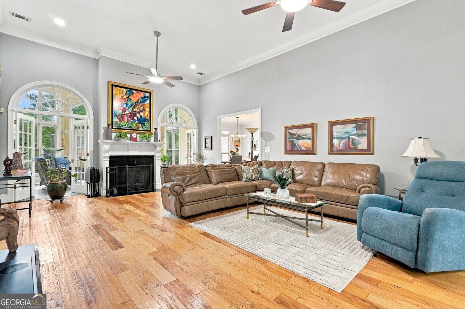 6201 Indian River Drive Peachtree Corners - Photo 22