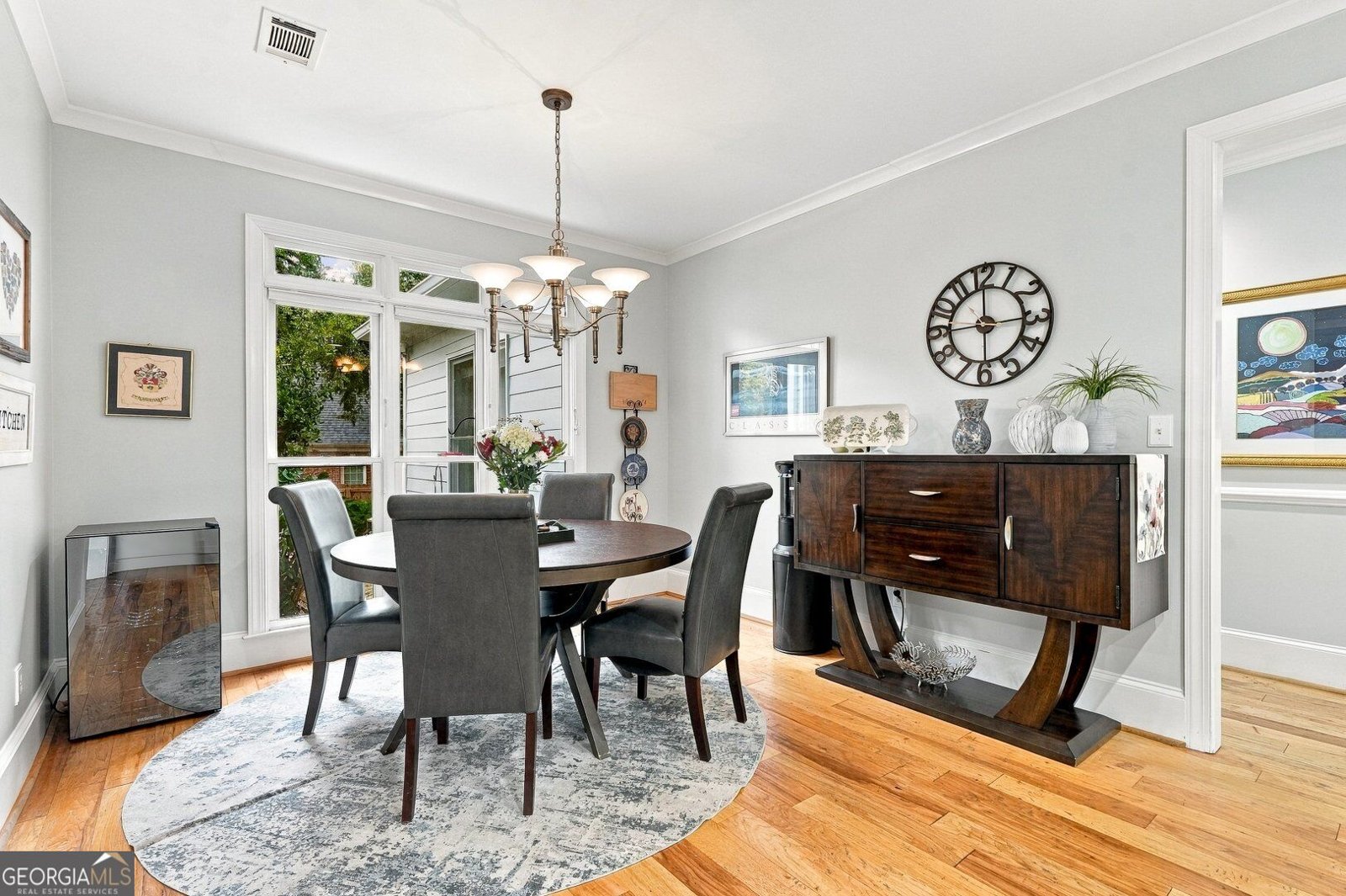 6201 Indian River Drive Peachtree Corners - Photo 26