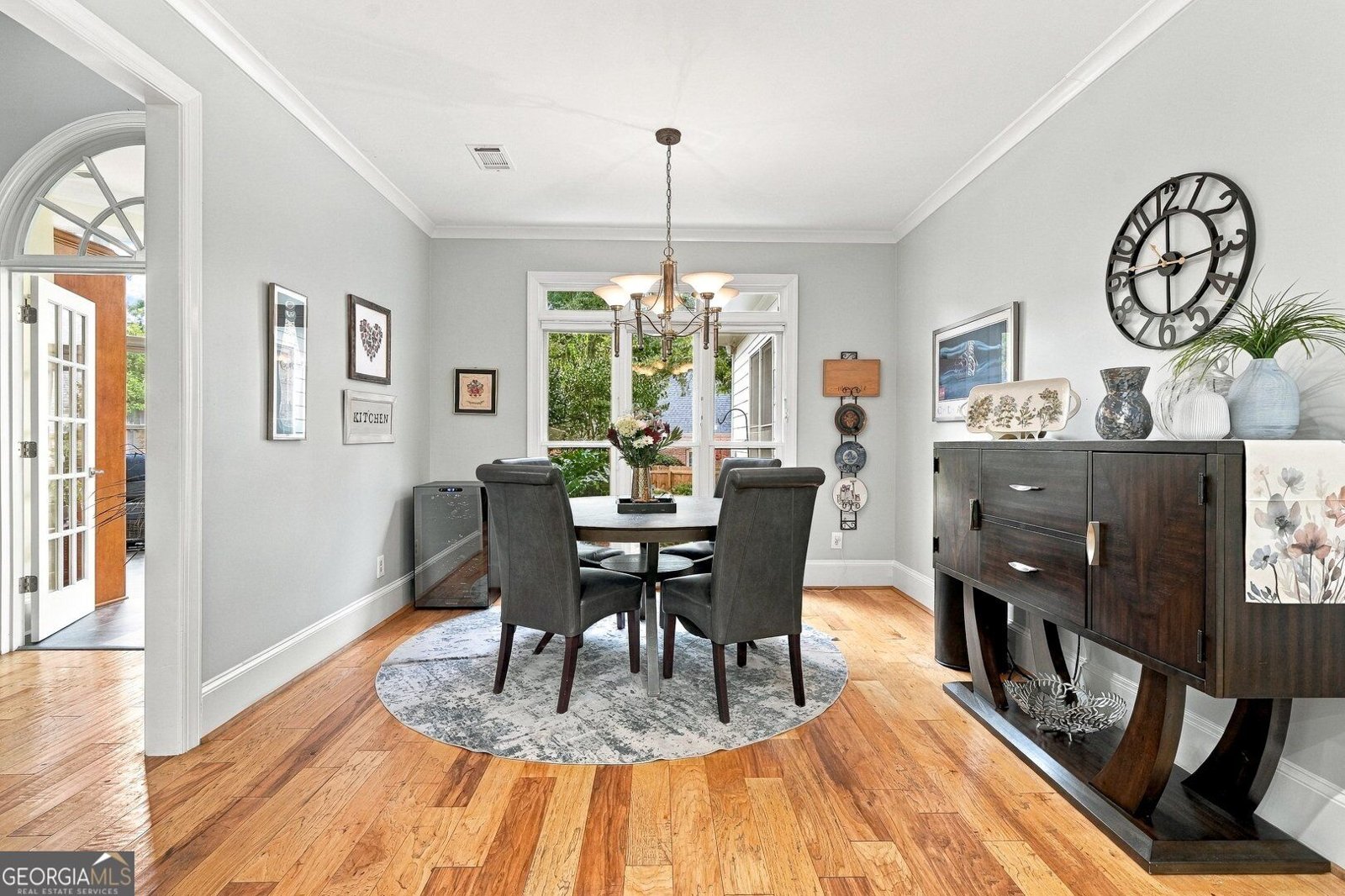 6201 Indian River Drive Peachtree Corners - Photo 27