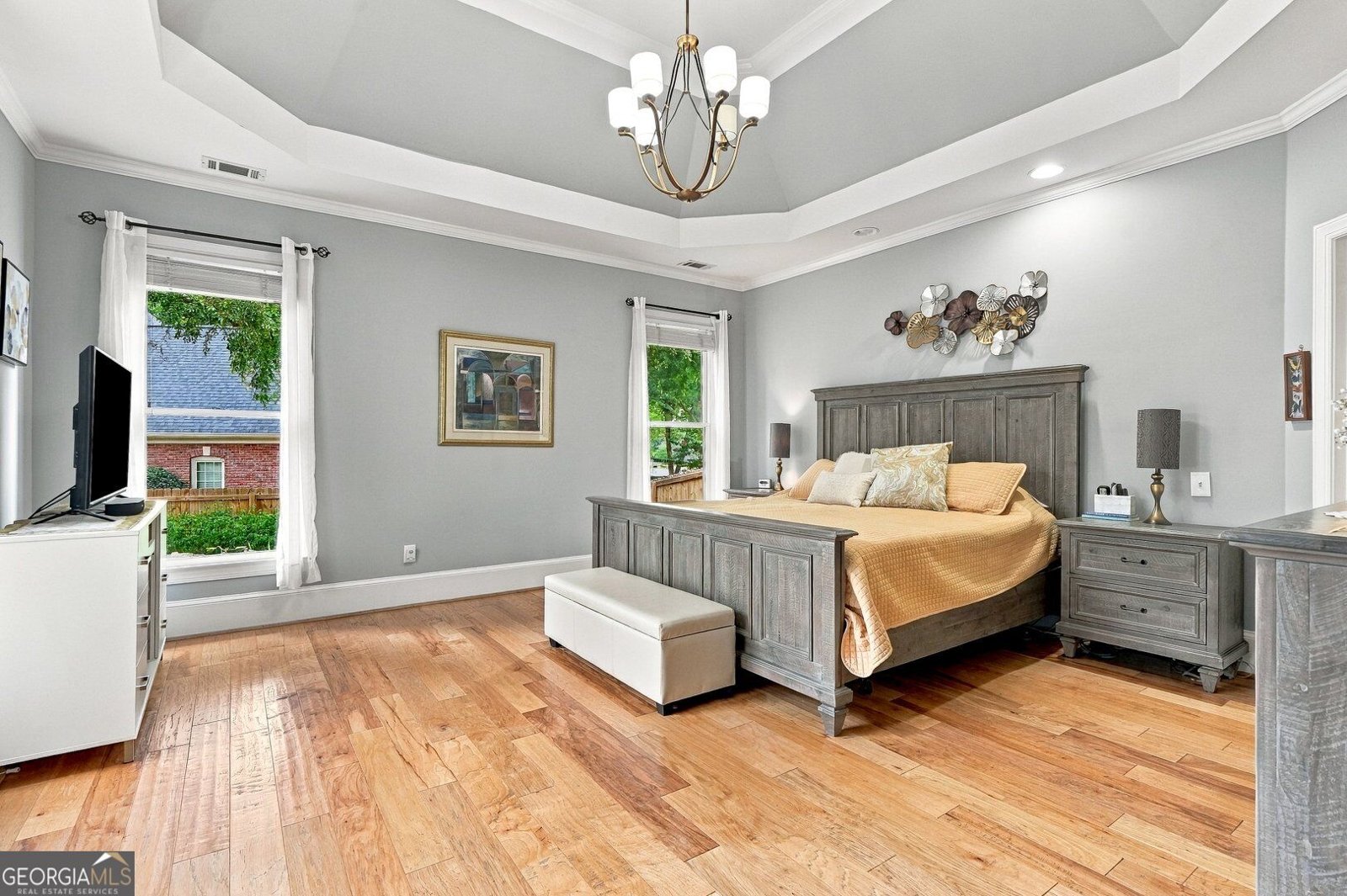 6201 Indian River Drive Peachtree Corners - Photo 31