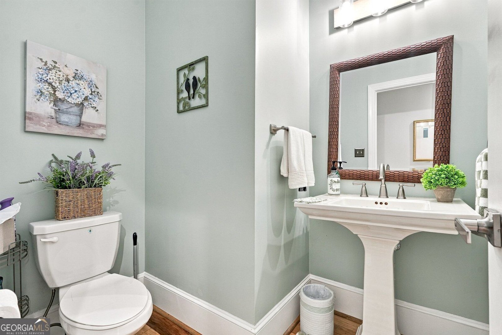 6201 Indian River Drive Peachtree Corners - Photo 40
