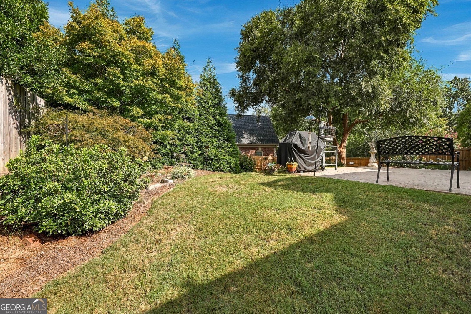 6201 Indian River Drive Peachtree Corners - Photo 68