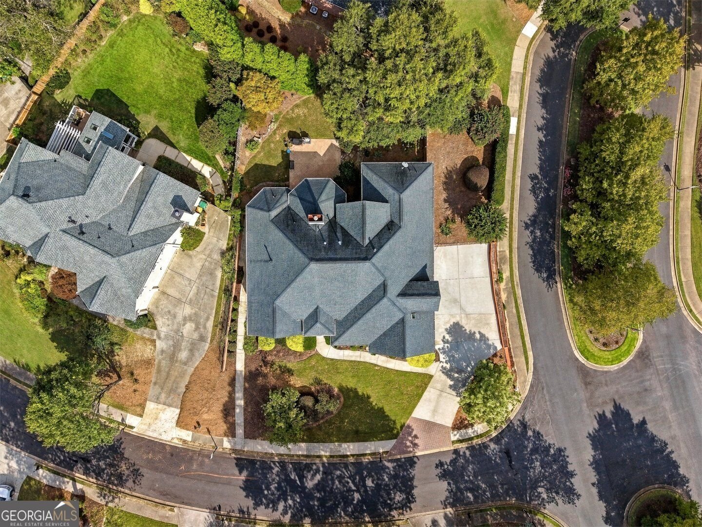 6201 Indian River Drive Peachtree Corners - Photo 74