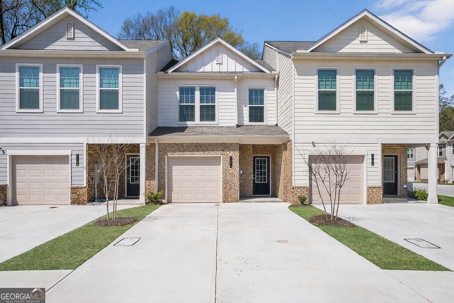 3404 Ripple Loop South Fulton - main photo