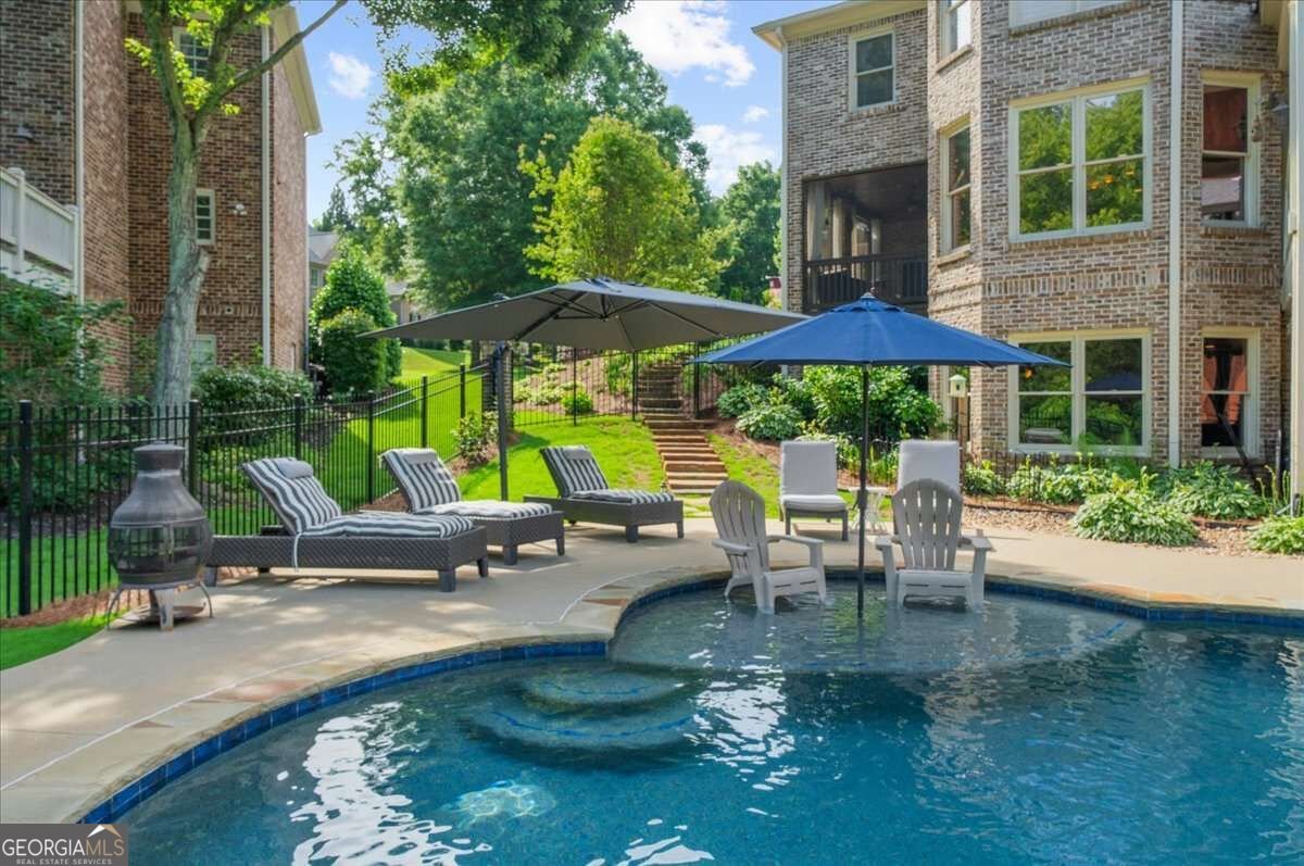 7630 Stratton Pte Suwanee - main photo