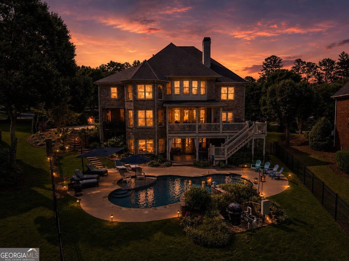 7630 Stratton Pte Suwanee - Photo 14
