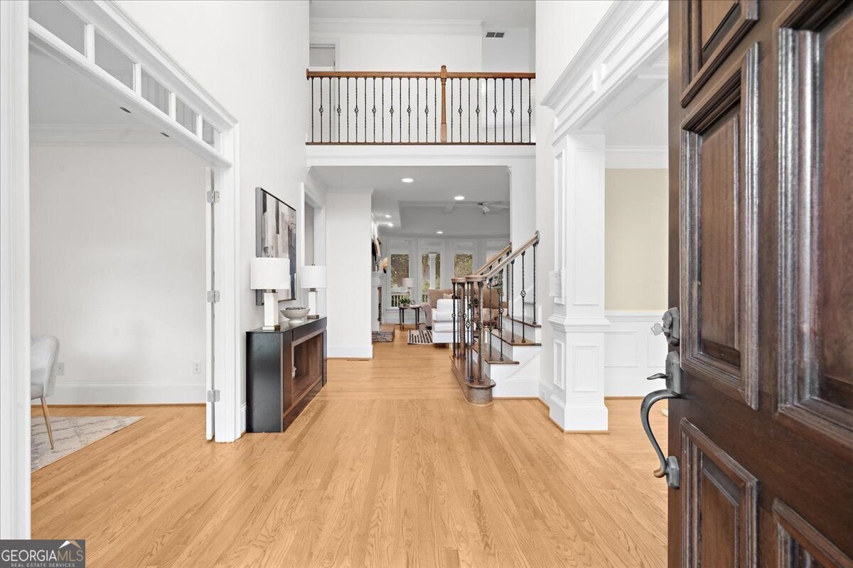 7630 Stratton Pte Suwanee - Photo 16