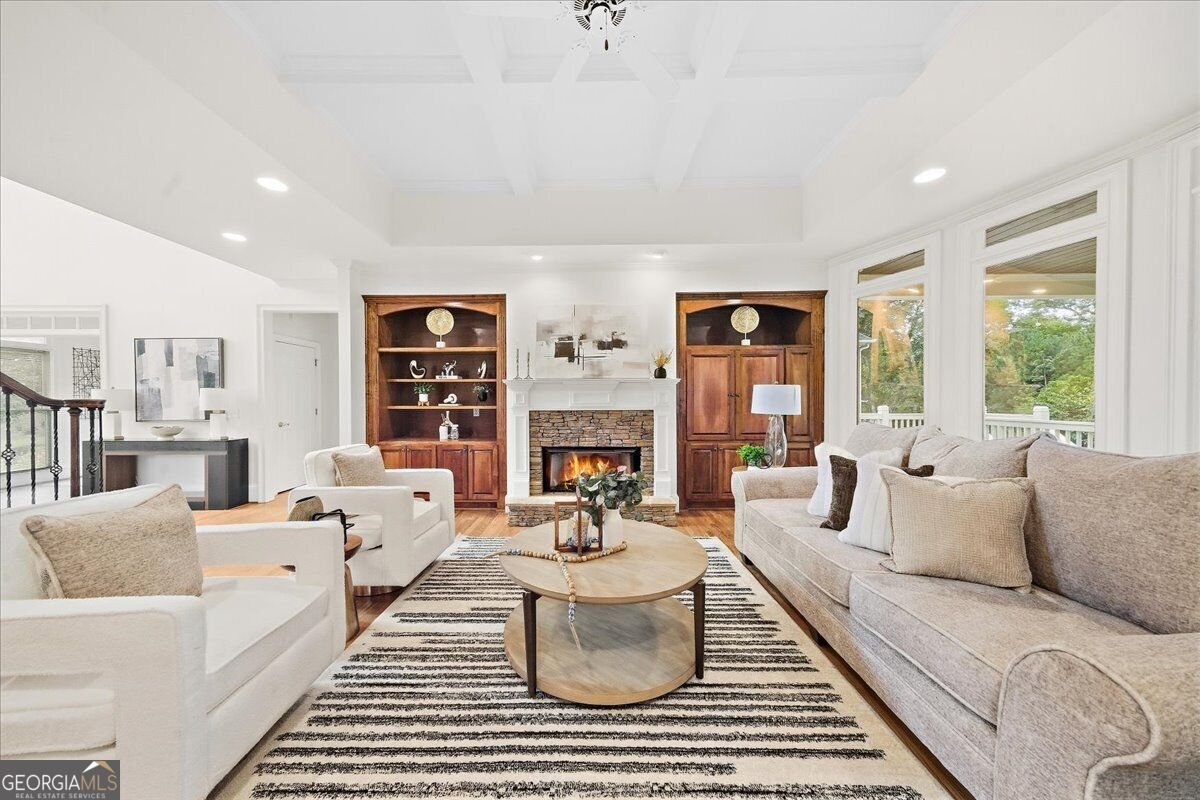 7630 Stratton Pte Suwanee - Photo 17