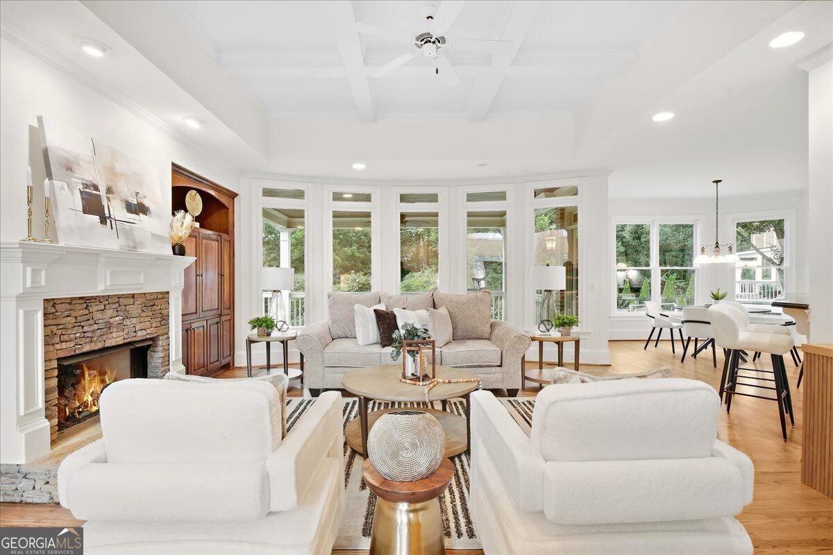 7630 Stratton Pte Suwanee - Photo 18