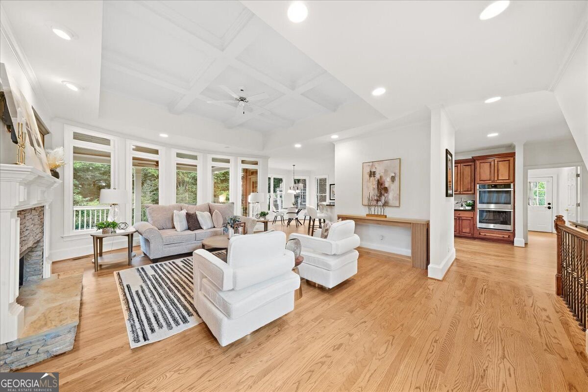 7630 Stratton Pte Suwanee - Photo 22