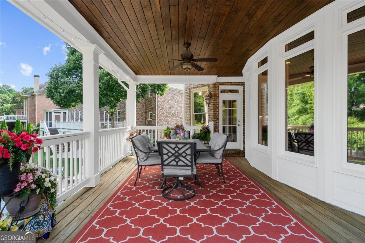 7630 Stratton Pte Suwanee - Photo 8