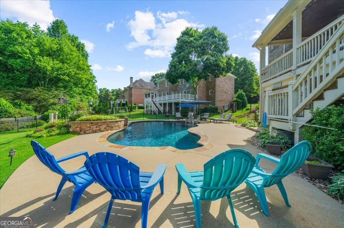 7630 Stratton Pte Suwanee - Photo 9