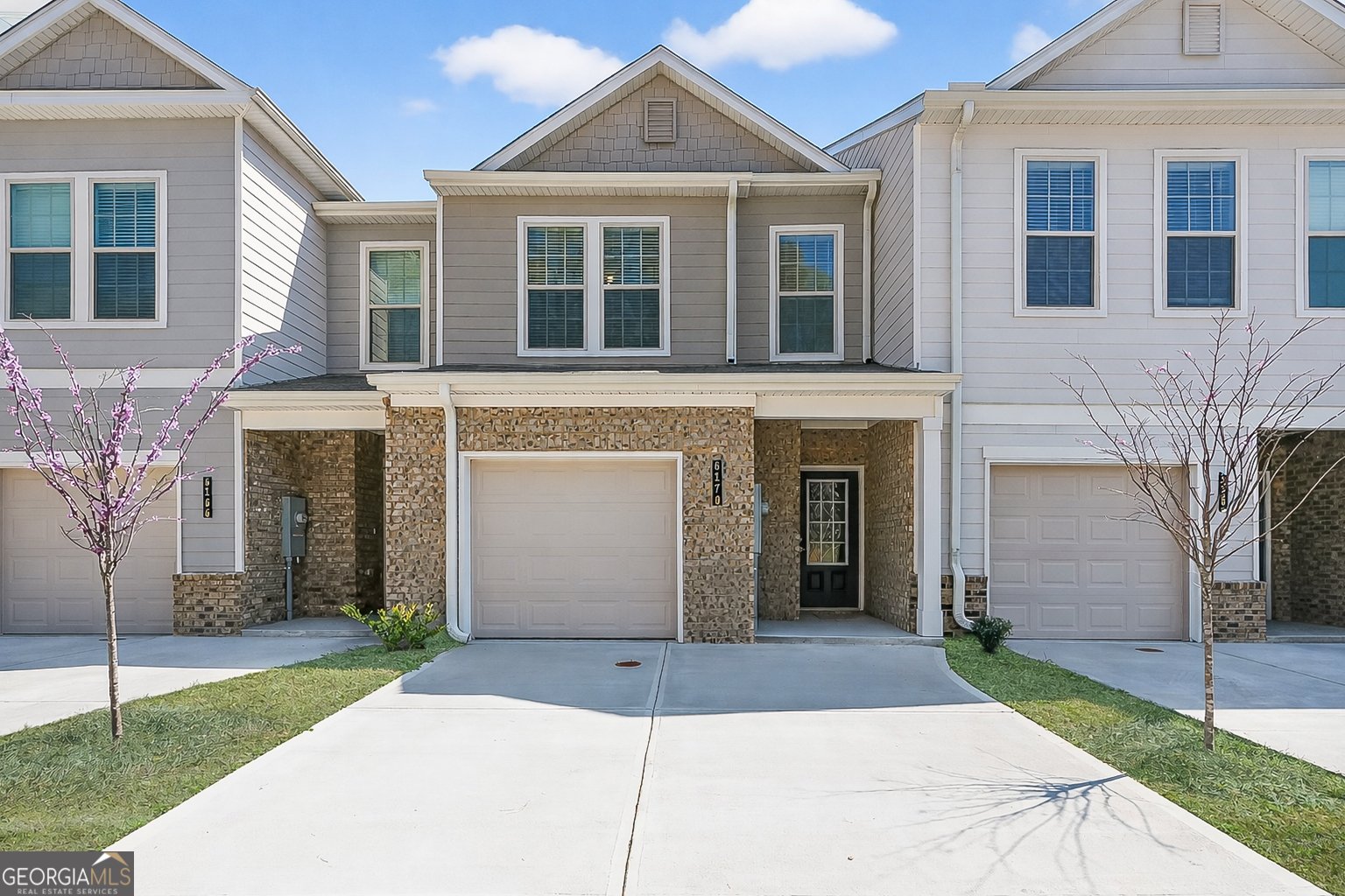6170 Ripple Way South Fulton - main photo
