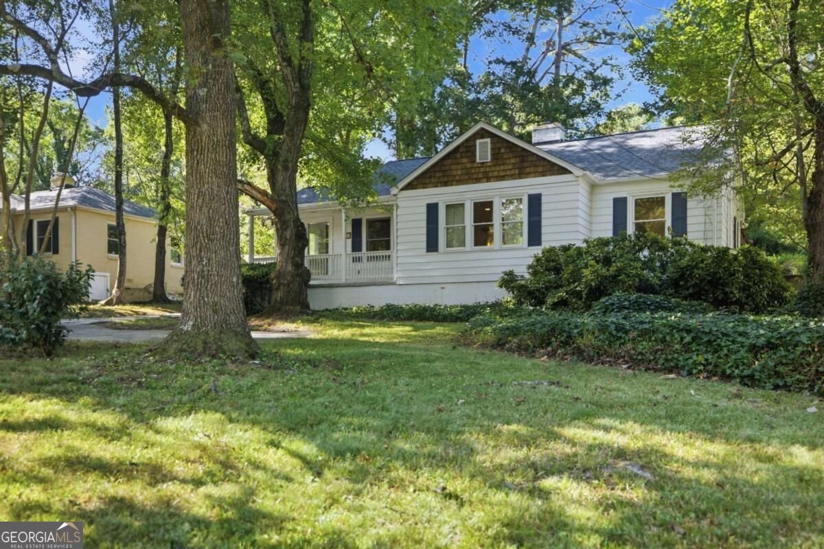 963 S Columbia Drive Decatur - Photo 6